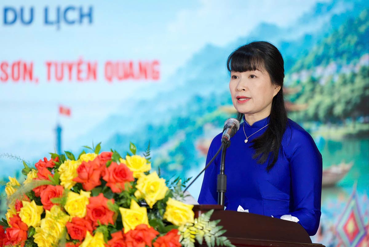 Du lịch Thái Nguyên - Những điểm nghẽn từ một vùng đất giàu tiềm năng (Kỳ 2) - Ảnh 2.