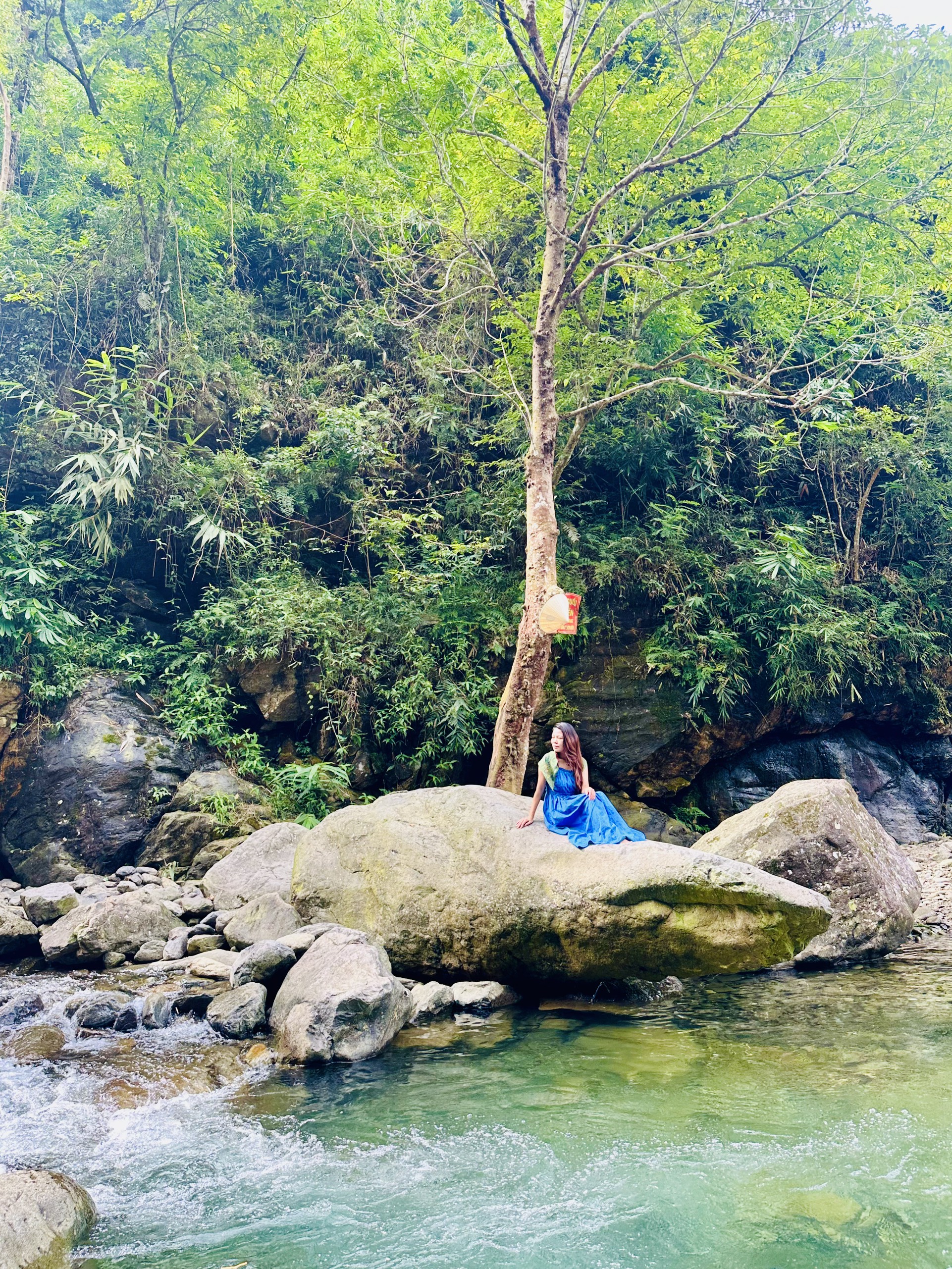 Du lịch Thái Nguyên - Những điểm nghẽn từ một vùng đất giàu tiềm năng (Kỳ 1) - Ảnh 4.
