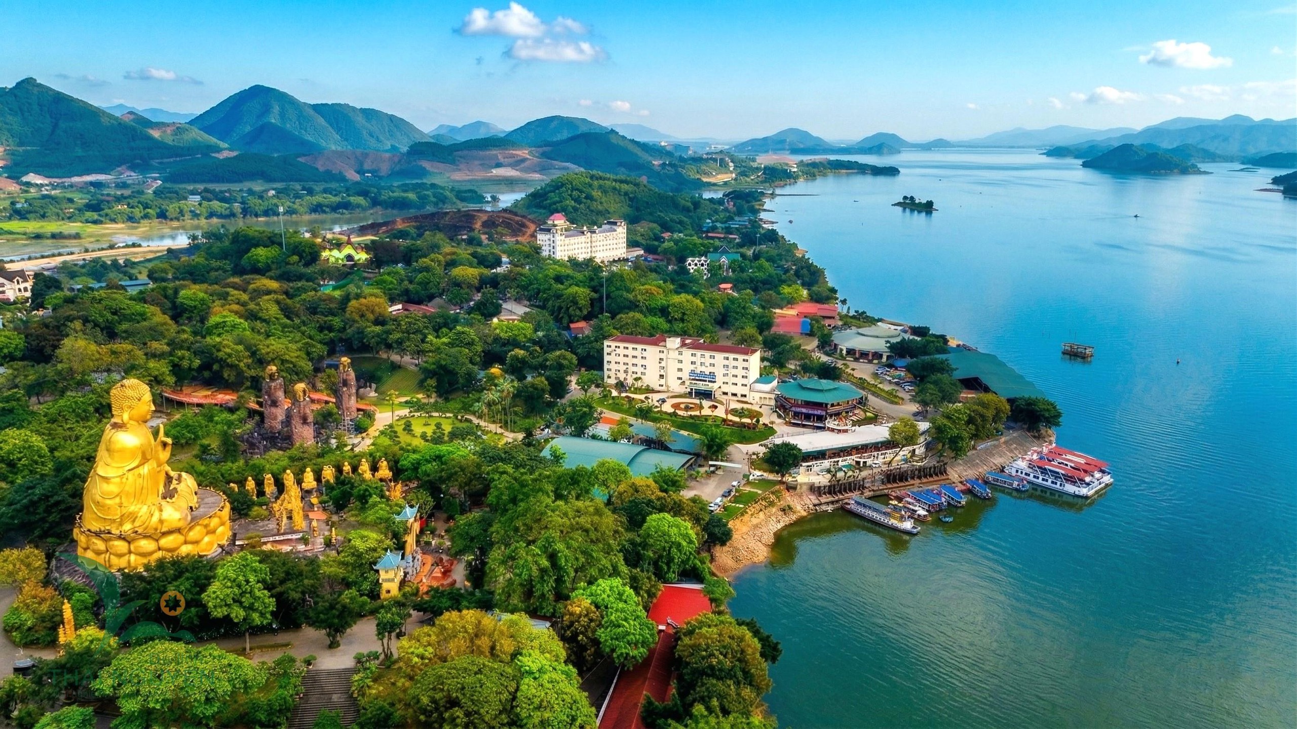 Du lịch Thái Nguyên - Những điểm nghẽn từ một vùng đất giàu tiềm năng (Kỳ 1) - Ảnh 1.