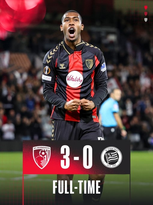 Kết quả bóng đá Europa League: Sao mai 19 tuổi lập hat-trick giúp AC Milan thắng 4-0 - Ảnh 3. Kết quả bóng đá Europa League: Sao mai 19 tuổi lập hat-trick giúp AC Milan thắng 4-0 - Ảnh 3.