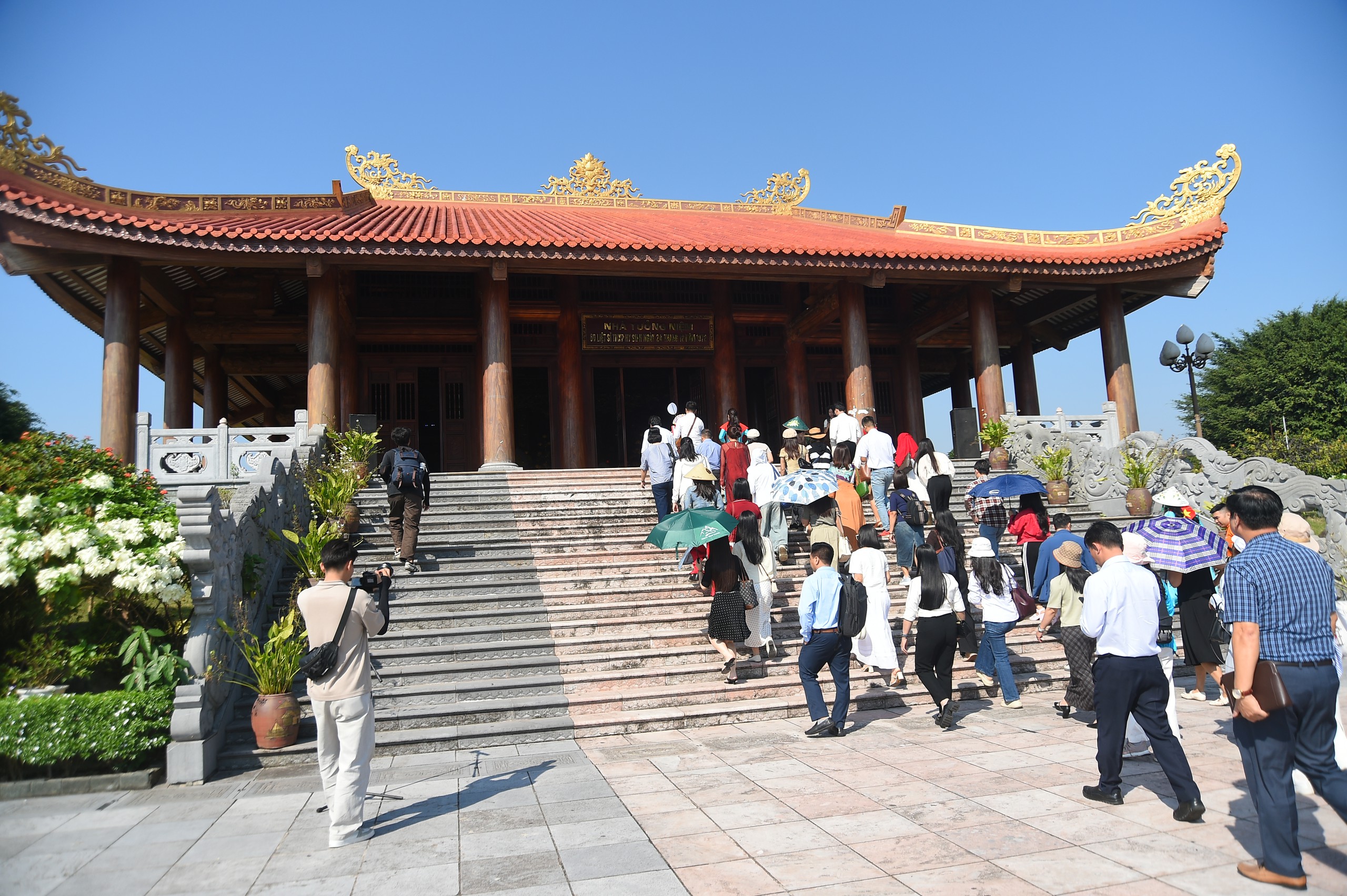 Du lịch Thái Nguyên - Những điểm nghẽn từ một vùng đất giàu tiềm năng (Kỳ 1) - Ảnh 5.