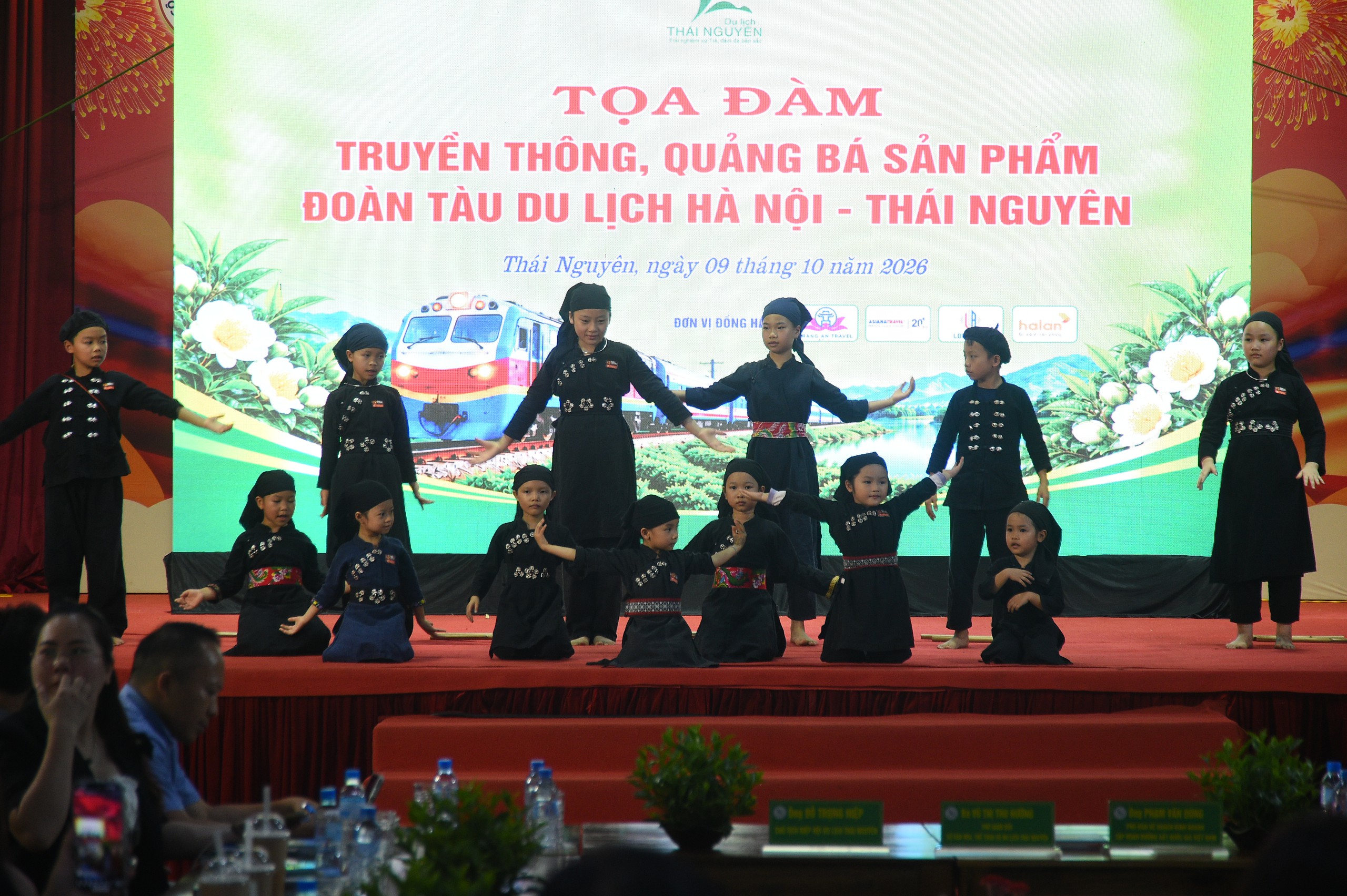 Du lịch Thái Nguyên - Những điểm nghẽn từ một vùng đất giàu tiềm năng (Kỳ 2) - Ảnh 4.