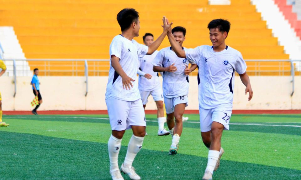Tin nóng bóng đá Việt hôm nay 16/10: Đội tuyển Việt Nam chuẩn bị cho Asian Cup; U17 Việt Nam đá 5 trận giao hữu trước World Cup - Ảnh 3.