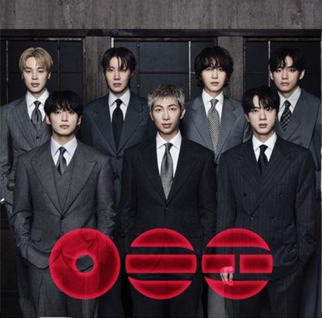 BTS trở thành nhóm nhạc đầu tiên trong lịch sử vượt mốc 10 tỷ lượt nghe trên Spotify trong một năm - Ảnh 2. BTS trở thành nhóm nhạc đầu tiên trong lịch sử vượt mốc 10 tỷ lượt nghe trên Spotify trong một năm - Ảnh 2.