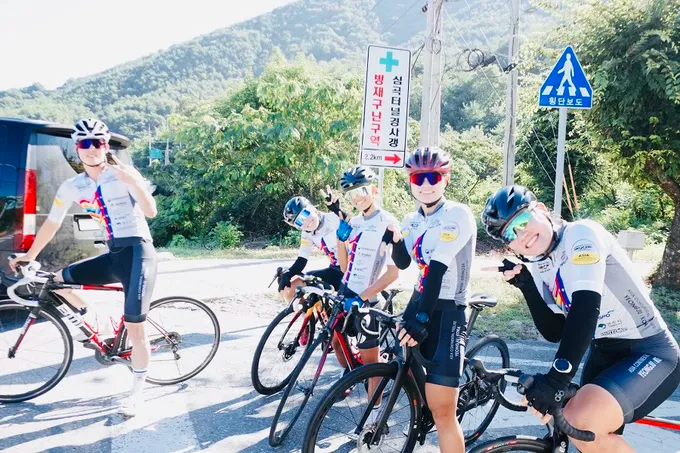 Thể thao Việt Nam chọn xong lực lượng, sẵn sàng chinh phục Olympic trẻ Dakar 2026 tại Senegal - Ảnh 5. Thể thao Việt Nam chọn xong lực lượng, sẵn sàng chinh phục Olympic trẻ Dakar 2026 tại Senegal - Ảnh 5.