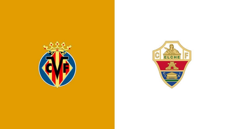 Villarreal vs Elche