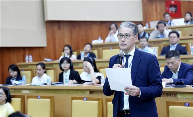 Quy hoạch tỉnh Hưng Yên thời kỳ 2021 - 2030, tầm nhìn đến năm 2050: Khát vọng vươn mình từ di sản Phố Hiến đến cực tăng trưởng - Ảnh 4. Quy hoạch tỉnh Hưng Yên thời kỳ 2021 - 2030, tầm nhìn đến năm 2050: Khát vọng vươn mình từ di sản Phố Hiến đến cực tăng trưởng - Ảnh 4.