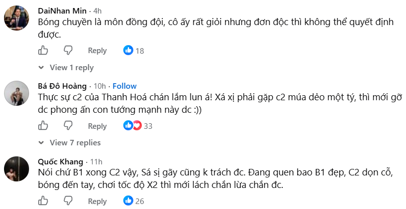 Chủ công số 1 Thái Lan vô địch Châu Á 2026 có động thái gây tranh cãi dữ dội khi thi đấu ở giải VĐQG Việt Nam - Ảnh 2.