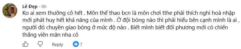 Chủ công số 1 Thái Lan vô địch Châu Á 2026 có động thái gây tranh cãi dữ dội khi thi đấu ở giải VĐQG Việt Nam - Ảnh 3.
