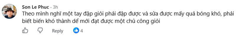 Chủ công số 1 Thái Lan vô địch Châu Á 2026 có động thái gây tranh cãi dữ dội khi thi đấu ở giải VĐQG Việt Nam - Ảnh 4.
