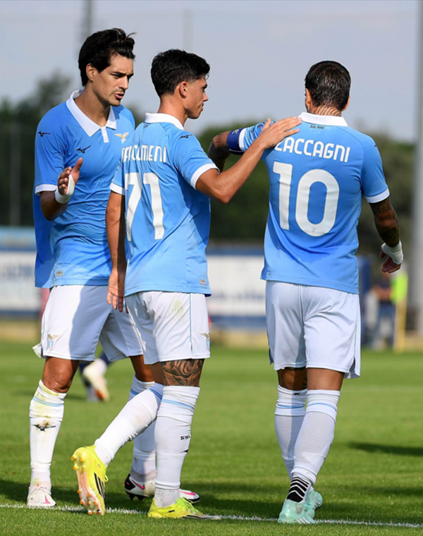 Lazio Sẽ Có Điểm Trên Sân Juventus? Ảnh: C:b Lazio Lazio Sẽ Có Điểm Trên Sân Juventus? Ảnh: C:b Lazio