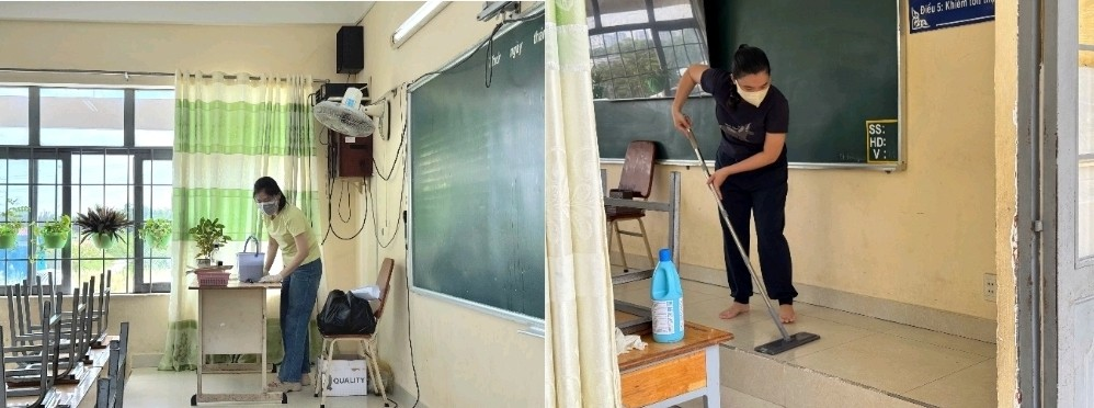Chùm ca bệnh do não mô cầu tại Thành phố Hồ Chí Minh: Xác định thêm một học sinh dương tính với não mô cầu nhóm B - Ảnh 1.