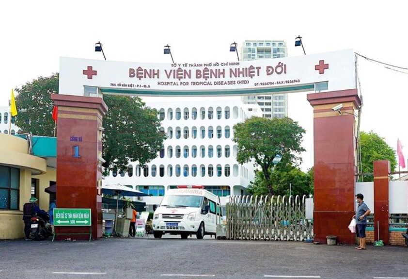 Bệnh viêm não mô cầu không dễ lây lan rộng, người dân không nên quá lo lắng - Ảnh 1. Bệnh viêm não mô cầu không dễ lây lan rộng, người dân không nên quá lo lắng - Ảnh 1.