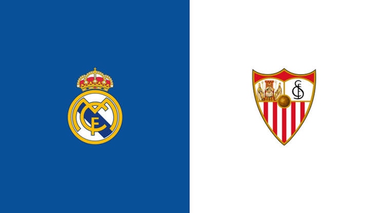 Nhận định Real Madrid vs Sevilla (02h00 ngày 19/10), vòng 9 La Liga 2026/27 - Ảnh 1. Nhận định Real Madrid vs Sevilla (02h00 ngày 19/10), vòng 9 La Liga 2026/27 - Ảnh 1.