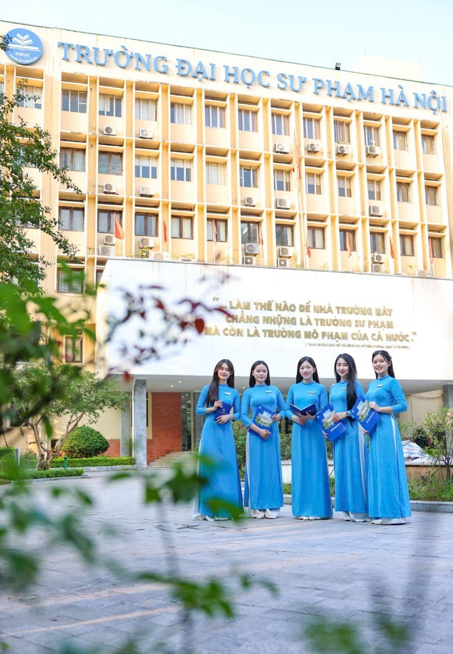 Hàng loạt trường cao đẳng sáp nhập vào đại học, chuyển giao về địa phương - Ảnh 1.