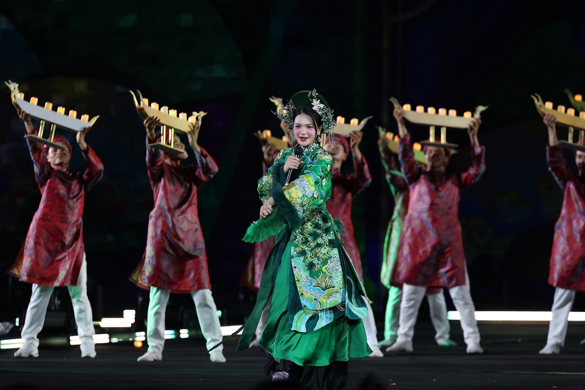 Hình ảnh trong album