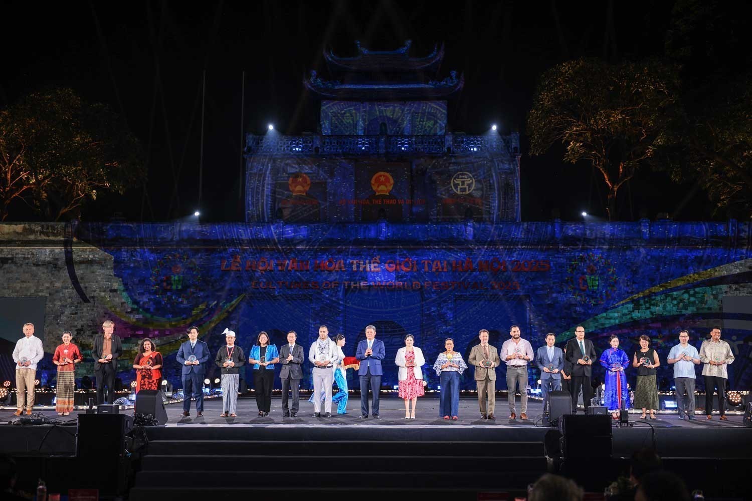 Hình ảnh trong album
