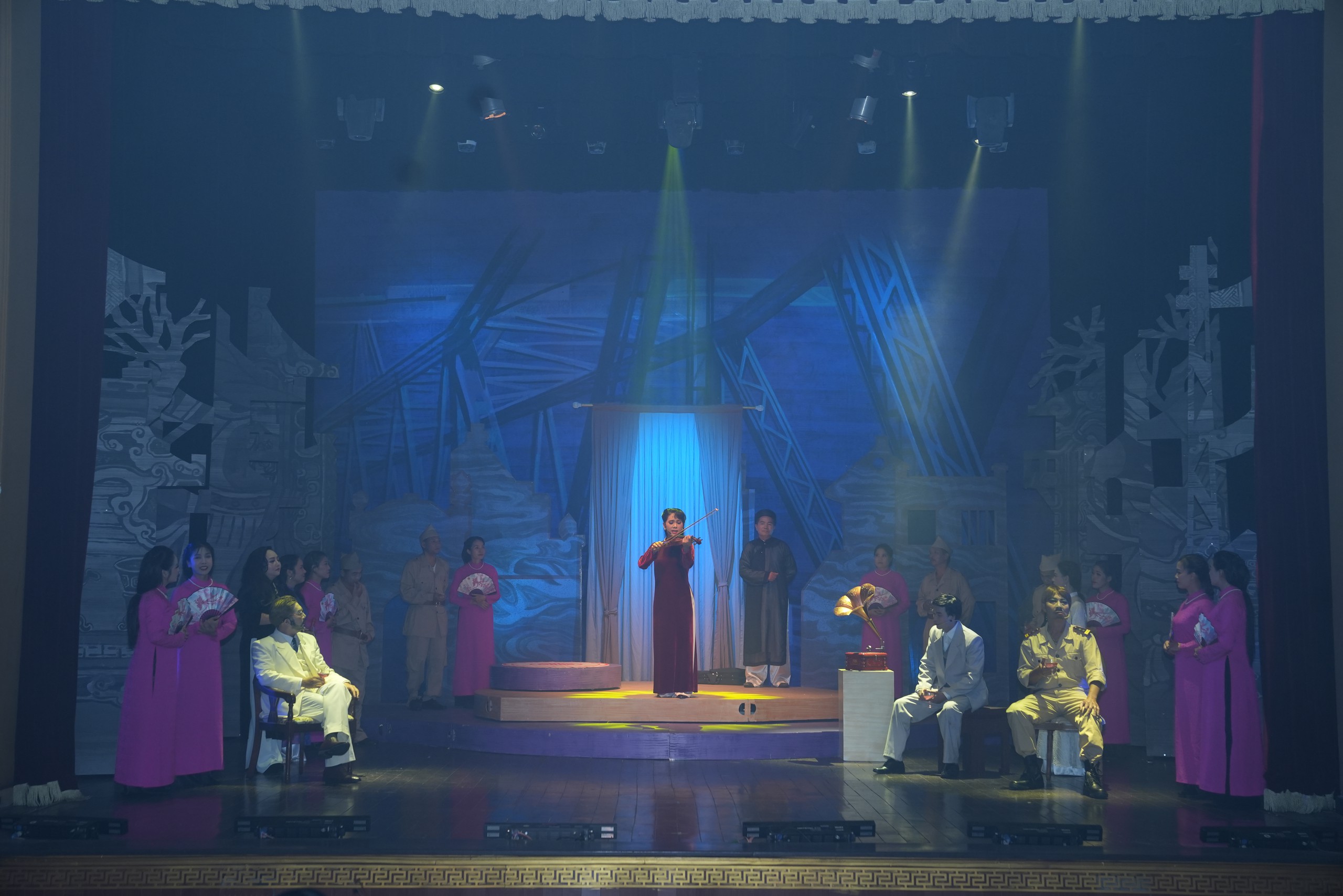 Hình ảnh trong album