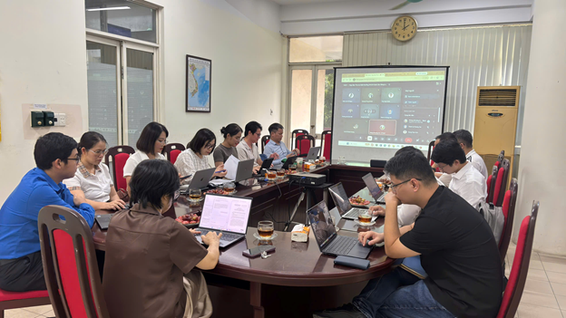 Quả Cầu Vàng 2026: Kết nối tài năng trẻ, đưa khoa học công nghệ vào thực tiễn - Ảnh 3. Quả Cầu Vàng 2026: Kết nối tài năng trẻ, đưa khoa học công nghệ vào thực tiễn - Ảnh 3.