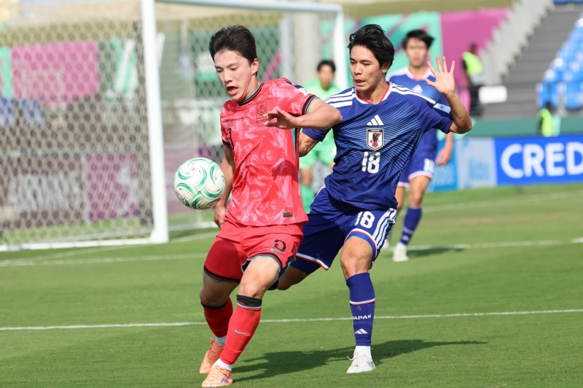 Lịch thi đấu bóng đá hôm nay 3/10: Trực tiếp chung kết bóng đá nam ASIAD 2026 - Ảnh 2. Lịch thi đấu bóng đá hôm nay