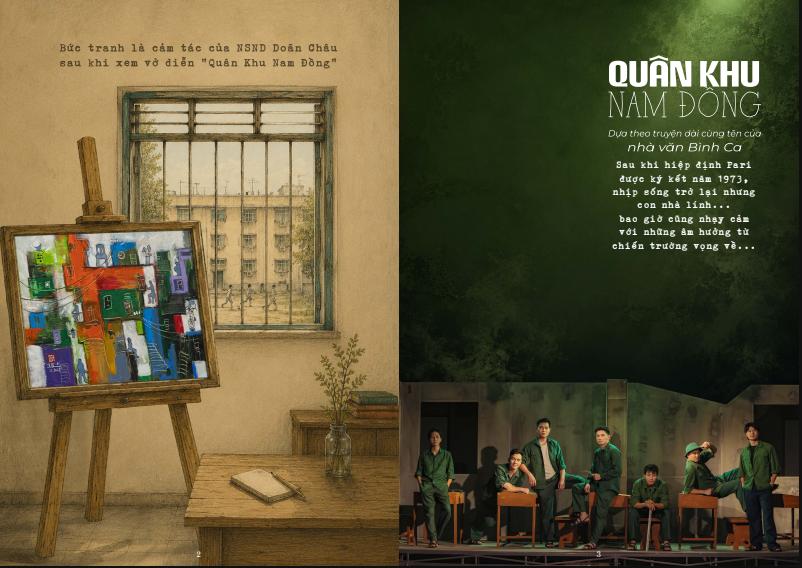Hình ảnh trong album