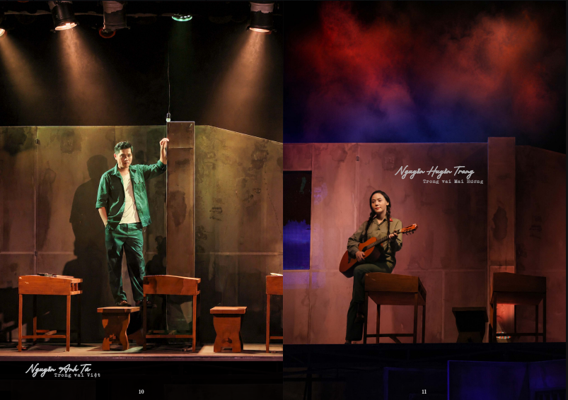 Hình ảnh trong album