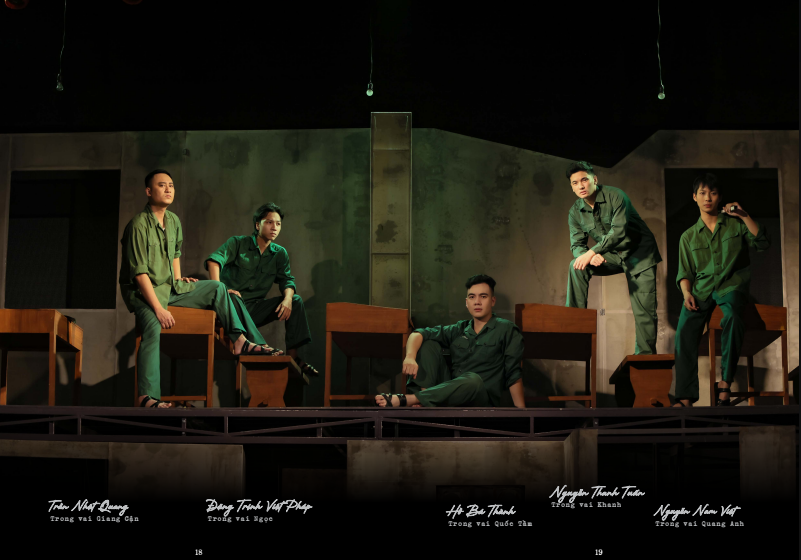 Hình ảnh trong album