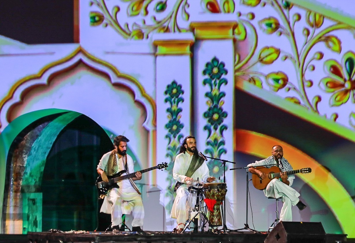Hình ảnh trong album