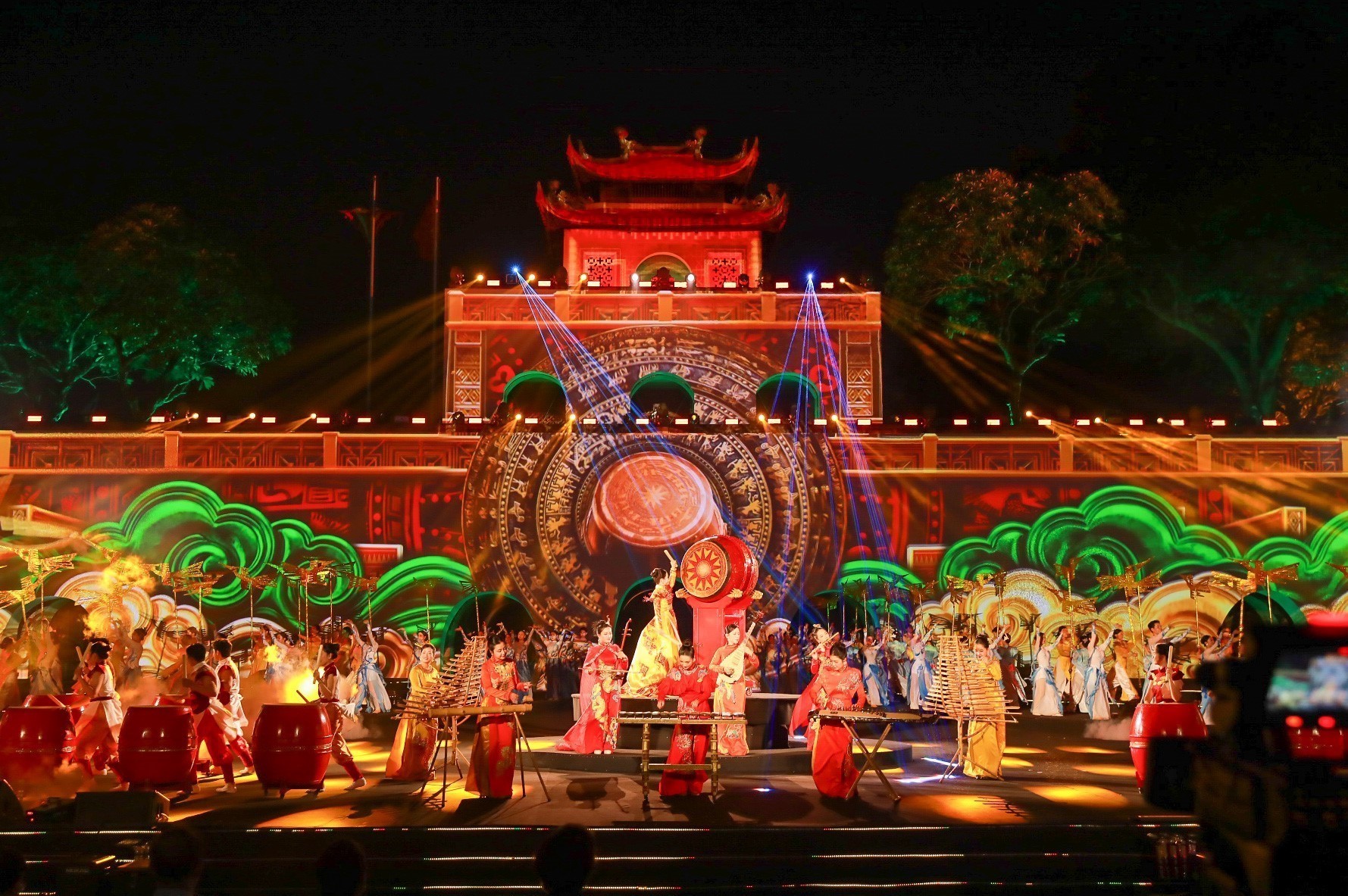 Hình ảnh trong album