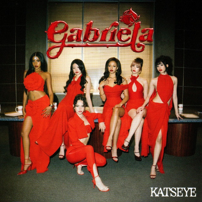 KATSEYE chinh phục cột mốc 1 tỷ lượt nghe Spotify, khẳng định sức hút của nhóm nhạc toàn cầu - Ảnh 2.