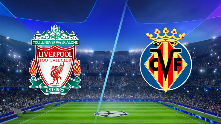 Nhận định Liverpool vs Villarreal (02h00 ngày 21/10), lượt trận 3 vòng phân hạng Champions League 2026/27 - Ảnh 1. Nhận định Liverpool vs Villarreal (02h00 ngày 21/10), lượt trận 3 vòng phân hạng Champions League 2026/27 - Ảnh 1.