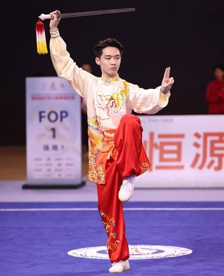 Những niềm hy vọng huy chương của thể thao Việt Nam tại Olympic trẻ Dakar 2026 - Ảnh 3.