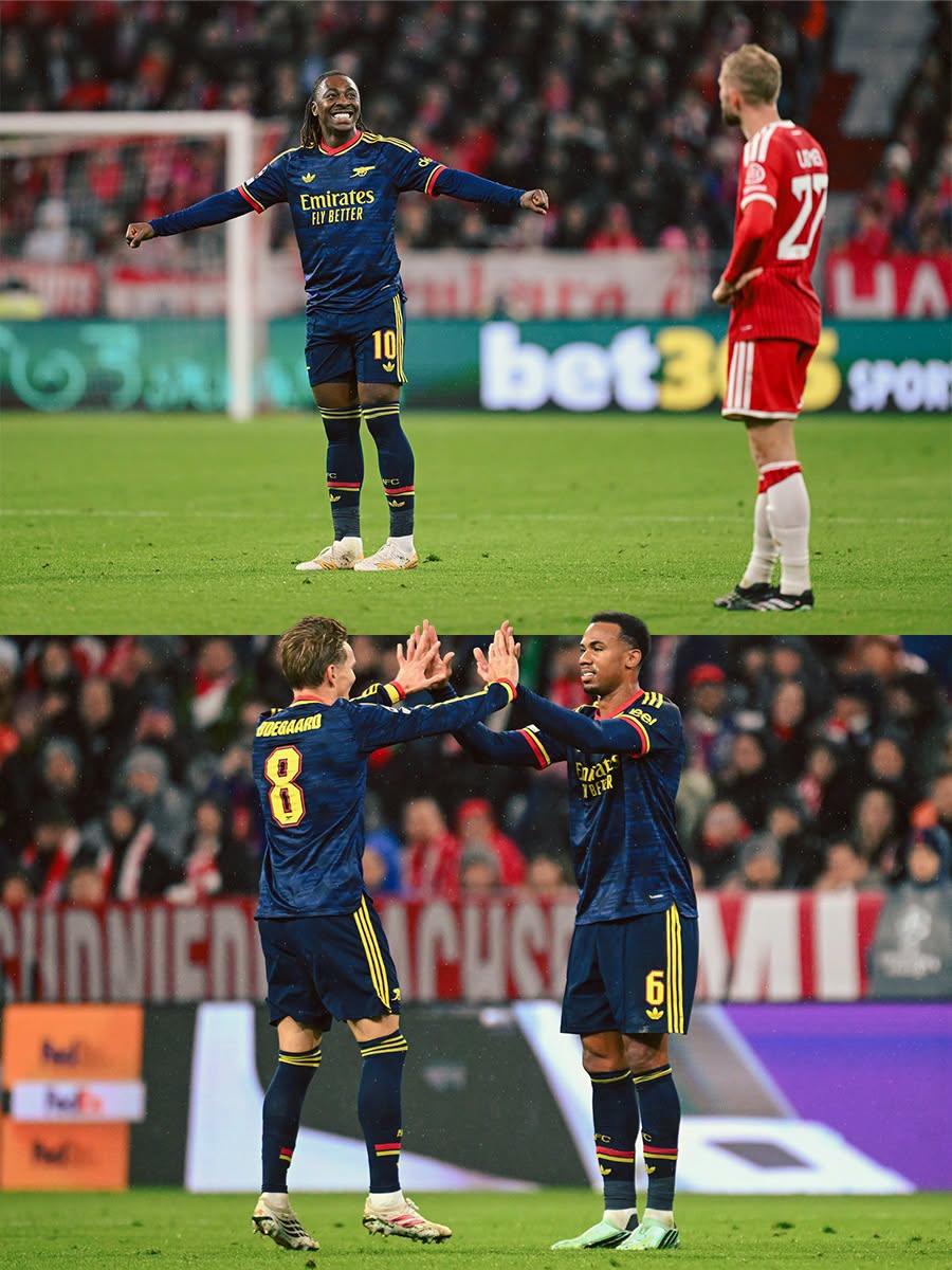 Arsenal