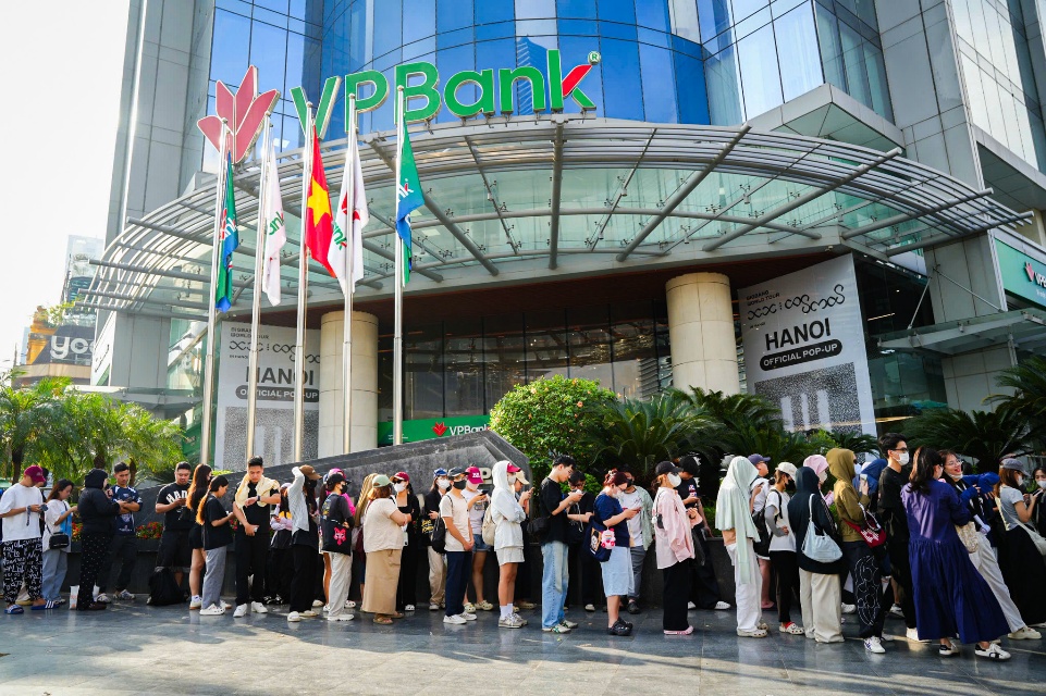Khi VPBank làm điều chưa ai nghĩ một ngân hàng sẽ làm - Ảnh 2. Khi VPBank làm điều chưa ai nghĩ một ngân hàng sẽ làm - Ảnh 2.