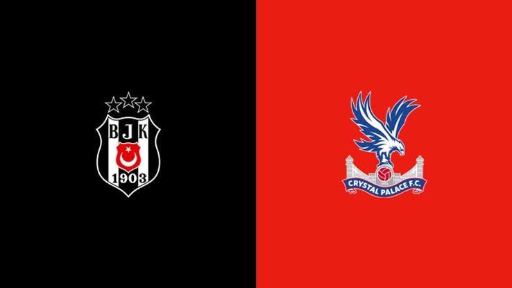 Nhận Định Besiktas Vs Crystal Palace (02H00 Ngày 23/10), Lượt Trận 3 Vòng Phân Hạng Europa League 2026/27 - Ảnh 1.
