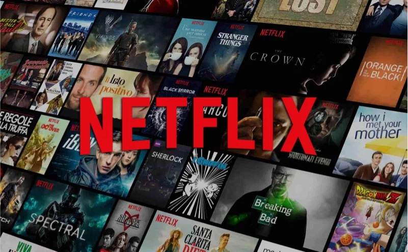 Thách thức để Netflix giữ chân người xem - Ảnh 1. Thách thức để Netflix giữ chân người xem - Ảnh 1.