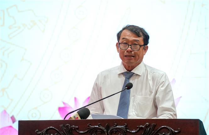 Cần Thơ quy tập 158 hài cốt liệt sĩ, hoàn thành lấy mẫu sinh phẩm tại 17 nghĩa trang - Ảnh 1. Cần Thơ quy tập 158 hài cốt liệt sĩ, hoàn thành lấy mẫu sinh phẩm tại 17 nghĩa trang - Ảnh 1.