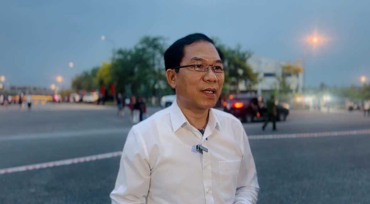 Bài 2: Công nghệ mở lối nhân lên sức hấp dẫn - Ảnh 3. Bài 2: Công nghệ mở lối nhân lên sức hấp dẫn - Ảnh 3.