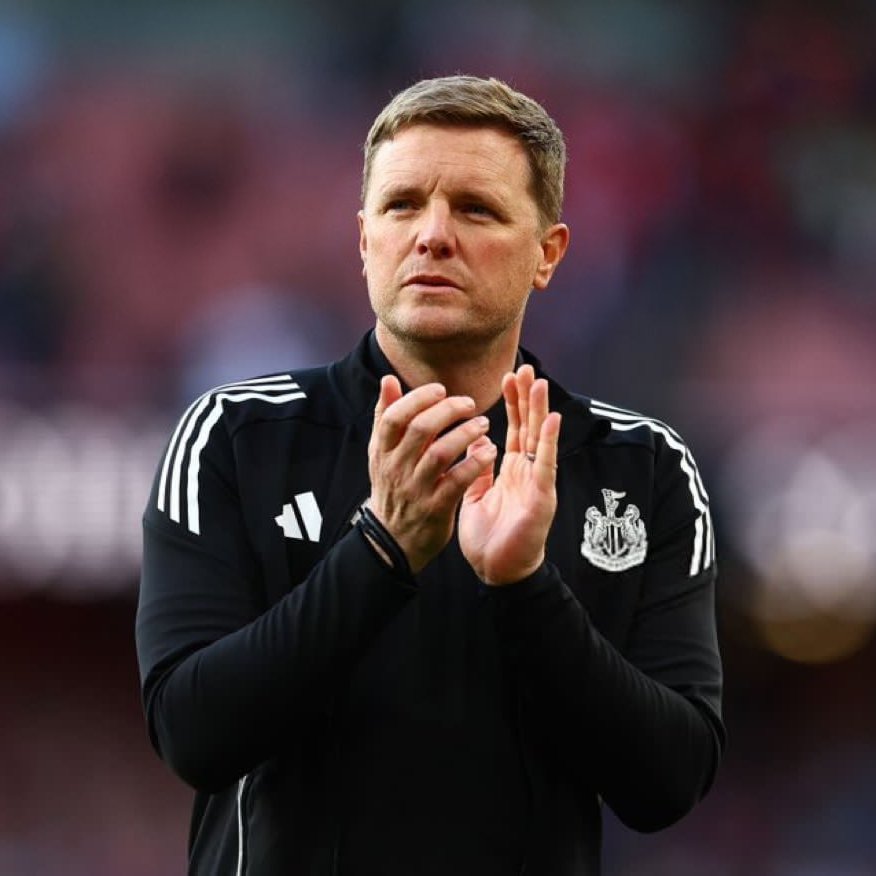 Eddie Howe Sẽ Thay Thế Michael Carrick? - Ảnh 1.