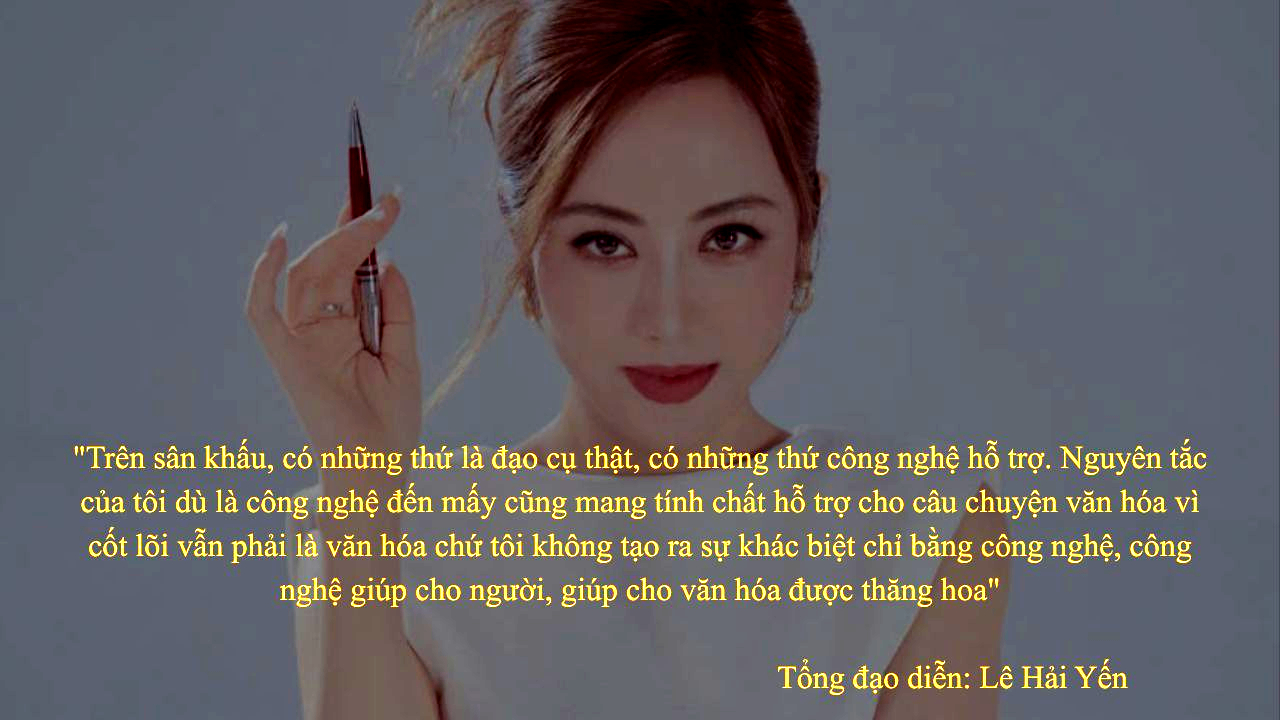 Bài 2: Công nghệ mở lối nhân lên sức hấp dẫn - Ảnh 7.
