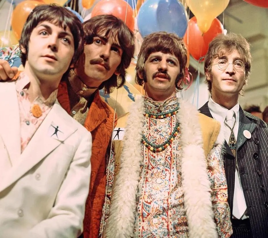 Liverpool xây dựng điểm đến tầm cỡ thế giới tôn vinh The Beatles - Ảnh 6. Liverpool xây dựng điểm đến tầm cỡ thế giới tôn vinh The Beatles - Ảnh 6.