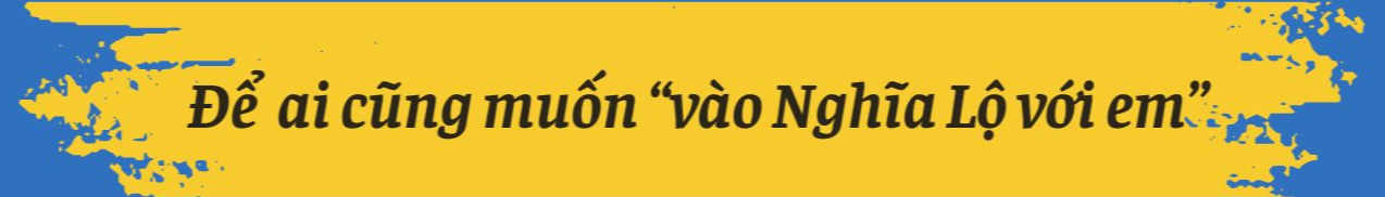 Đợi một nụ cười, đi cùng một tuổi thơ khác biệt - Ảnh 4.