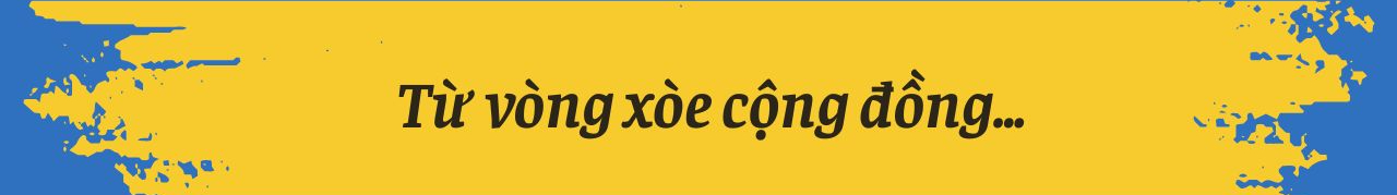 Đợi một nụ cười, đi cùng một tuổi thơ khác biệt - Ảnh 2.