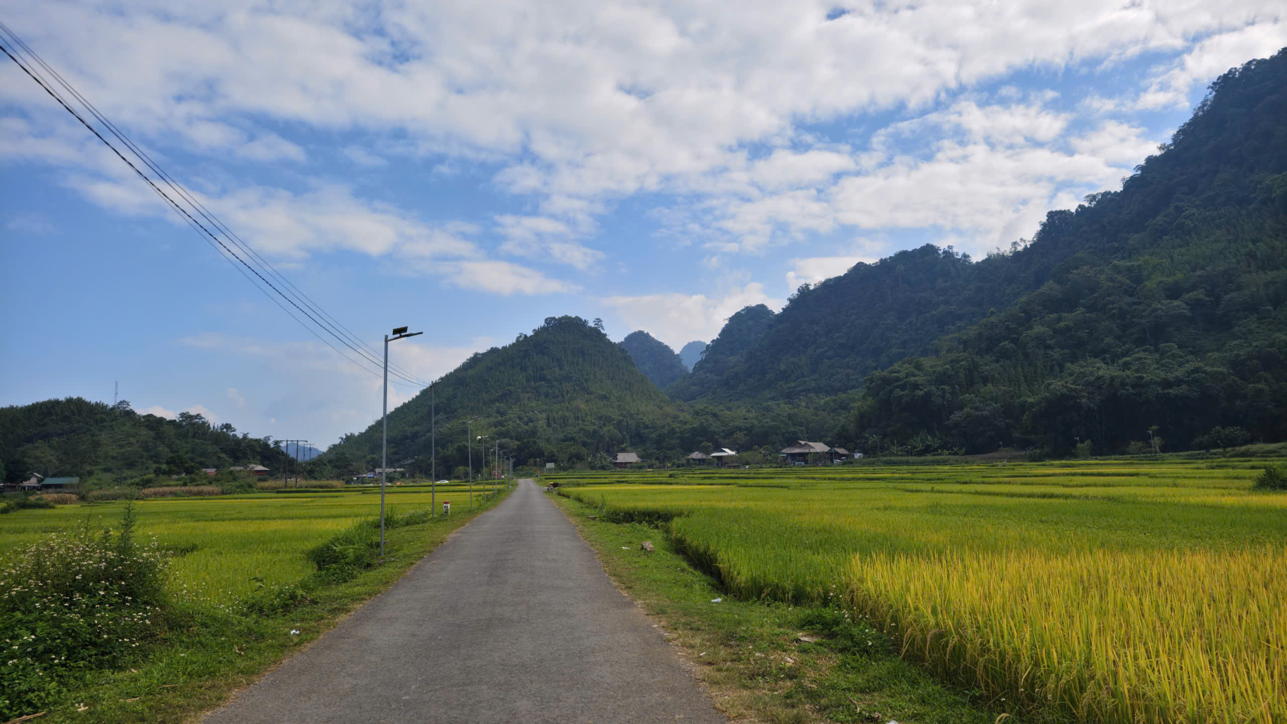Một góc Vân Sơn. Ảnh: Huy Thông - ảnh 2