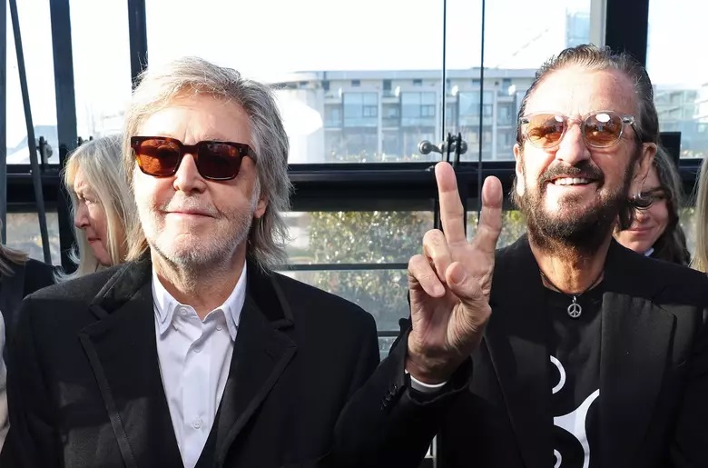 Liverpool xây dựng điểm đến tầm cỡ thế giới tôn vinh The Beatles - Ảnh 4. Liverpool xây dựng điểm đến tầm cỡ thế giới tôn vinh The Beatles - Ảnh 4.