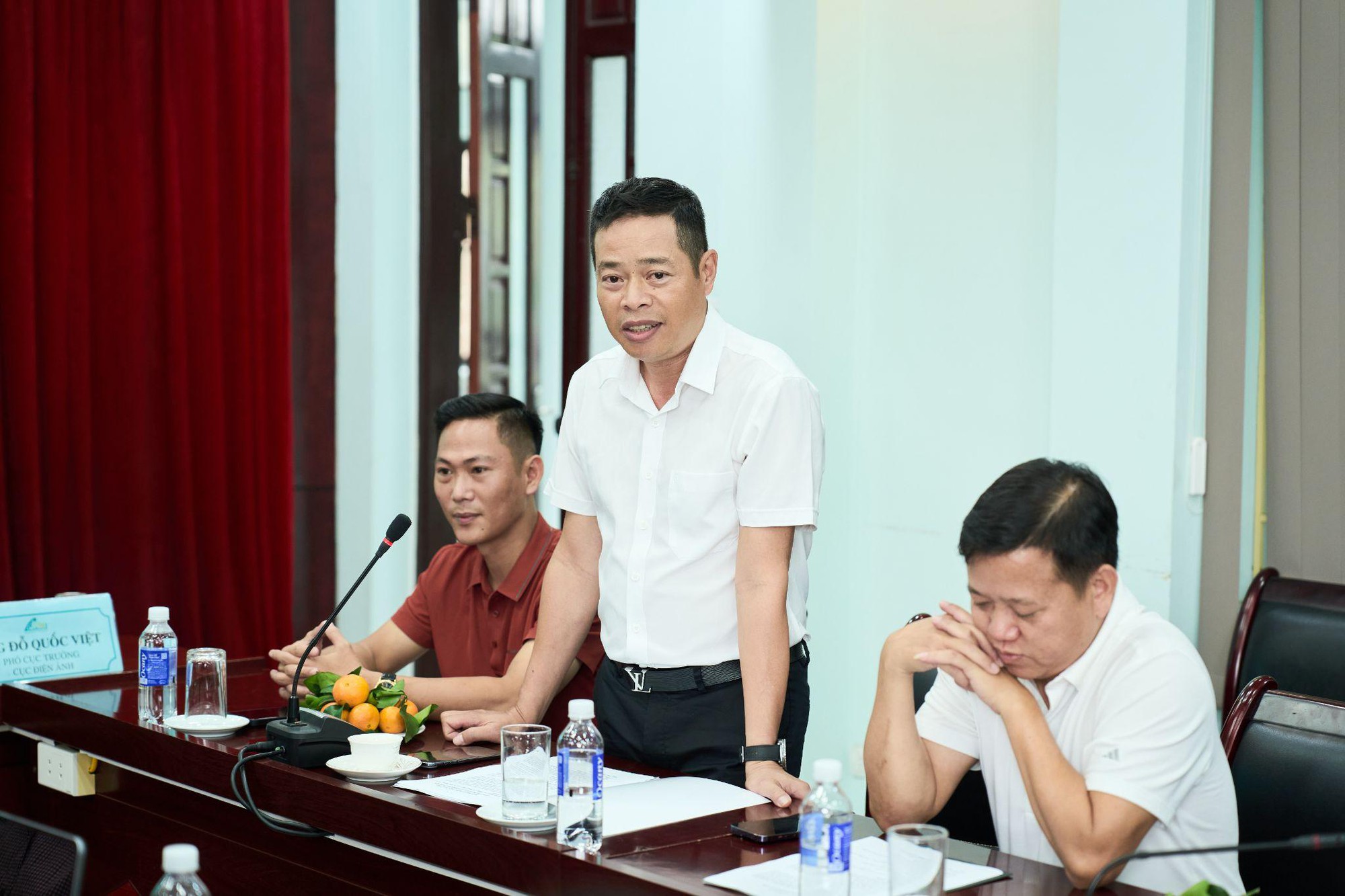 Công bố giải Pickleball Passion Cup 2026 trong khuôn khổ LHP Quốc tế Hà Nội lần thứ VIII - Ảnh 3. Công bố giải Pickleball Passion Cup 2026 trong khuôn khổ LHP Quốc tế Hà Nội lần thứ VIII - Ảnh 3.