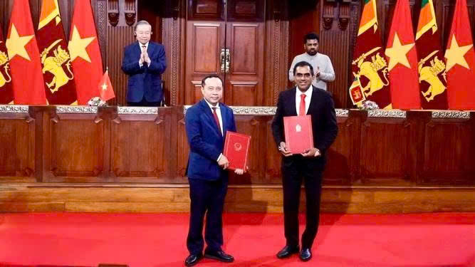 Tuần lễ Số Quốc tế Việt Nam 2026: Tập trung quản trị AI, mở rộng hợp tác công nghệ - Ảnh 3. Tuần lễ Số Quốc tế Việt Nam 2026: Tập trung quản trị AI, mở rộng hợp tác công nghệ - Ảnh 3.