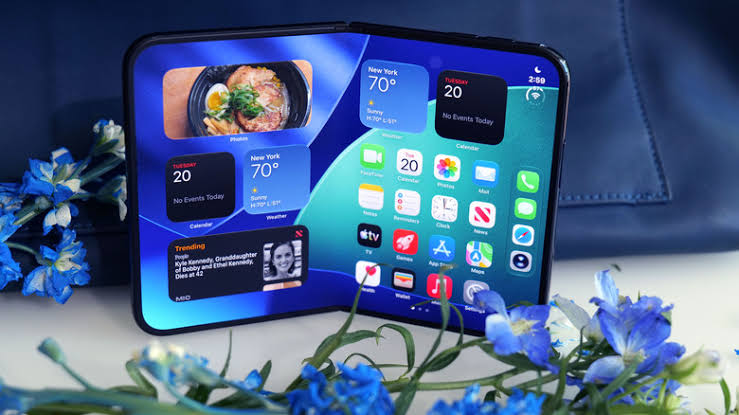 iPhone Duo mở bán: Cháy hàng nhanh dù giá đắt - Ảnh 1. iPhone Duo mở bán: Cháy hàng nhanh dù giá đắt - Ảnh 1.