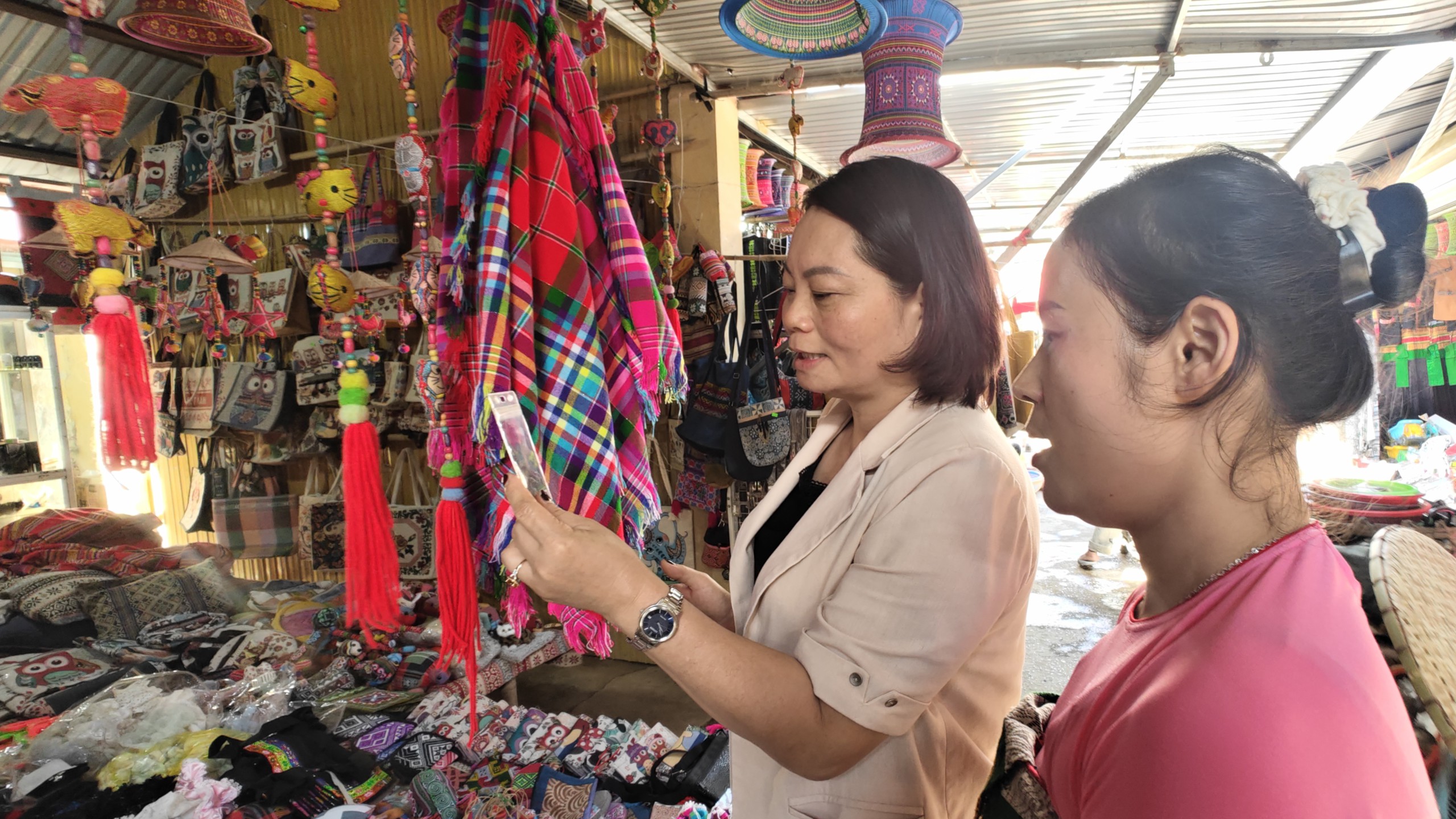 Album ảnh Pù Luông 1 - ảnh 1