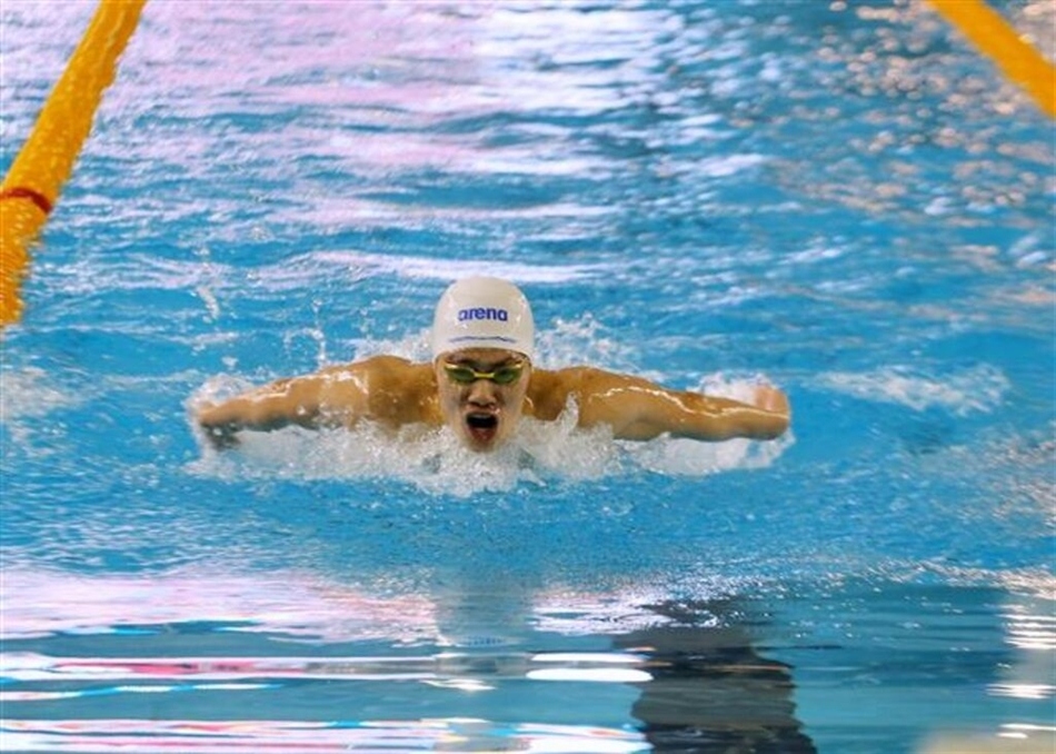 Đại hội Thể thao toàn quốc 2026: Hé lộ quy mô và những thay đổi trước giờ khai mạc - Ảnh 1. Đại hội Thể thao toàn quốc 2026: Hé lộ quy mô và những thay đổi trước giờ khai mạc - Ảnh 1.